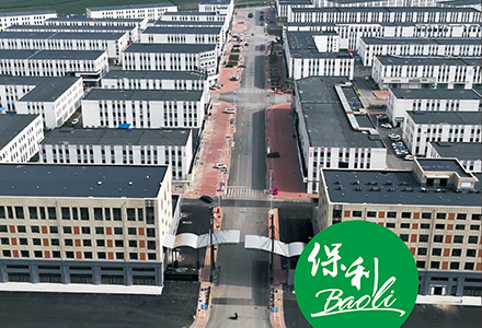 联系保利